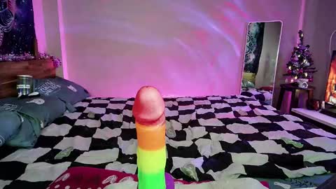 Kelly online show from December 29, 9:17 am