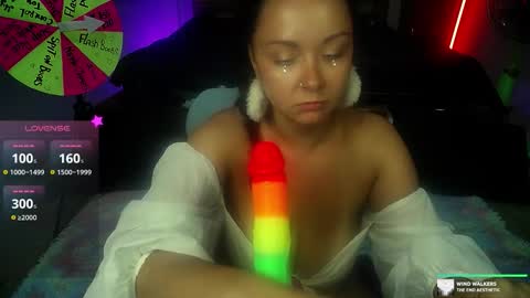 Kelly online show from October 6, 4:43 am