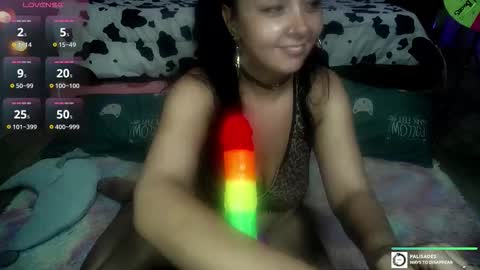 Kelly online show from November 5, 5:51 am