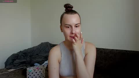 Snapshot of kellycartie chatting on July 11, 11:13 am Im Kelly online show from July 11, 11:13 am