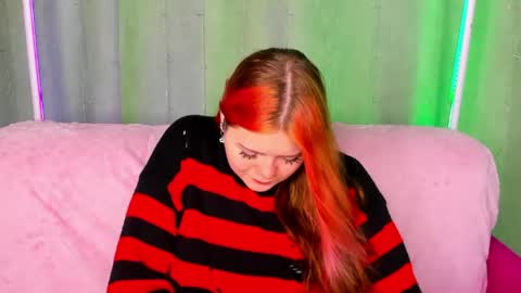 Snapshot of kellyfiery chatting on May 29, 2:09 am Kellyfiery online show from May 29, 2:09 am