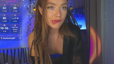 KellyFouler online show from December 18, 4:57 pm