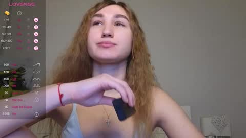 Princess Kelly online show from February 17, 7:42 pm