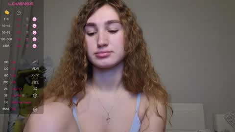 Princess Kelly online show from February 18, 8:27 pm