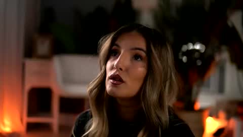 Denise online show from October 14, 2:23 am