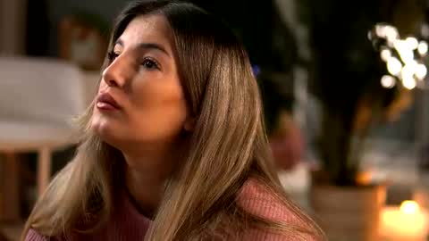 Denise online show from November 14, 2:54 am