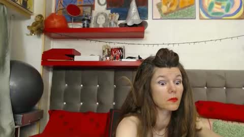 kelly online show from May 29, 12:08 am
