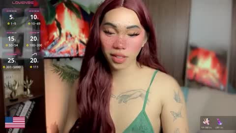 Kelly Smith online show from February 27, 11:43 am