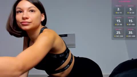 Snapshot of kellysmits chatting on February 19, 5:25 am kellysmits online show from February 19, 5:25 am