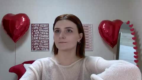 Kelly Stoneys online show from February 21, 5:52 am