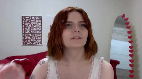 Kelly Stoneys online show from March 12, 5:19 pm