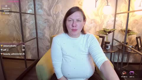 Kelly online show from February 11, 4:46 pm