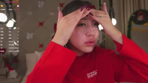 kellyy_bern online show from December 18, 12:49 am