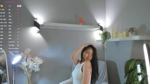 kellyy_bern online show from May 7, 1:11 am