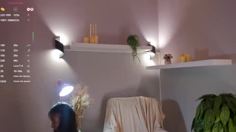 kellyy_bern online show from May 14, 1:12 am