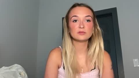 Kelsey Blu online show from June 27, 11:54 pm