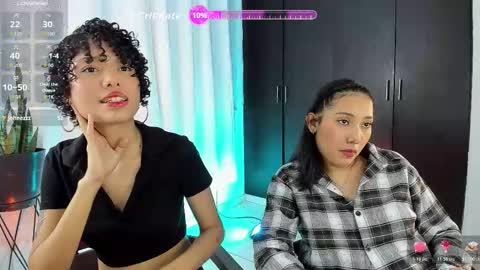 Kel and Ary online show from February 22, 5:08 am