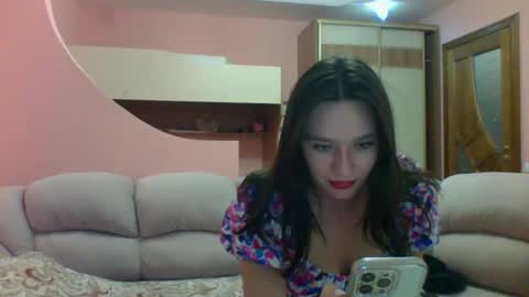 KelsiVixen online show from September 21, 8:54 pm