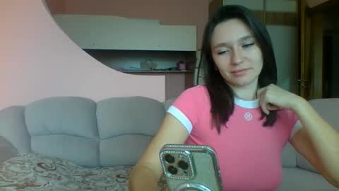 KelsiVixen online show from September 28, 7:25 am