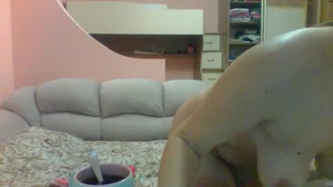 KelsiVixen online show from September 28, 8:14 pm