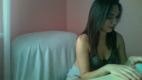 KelsiVixen online show from November 4, 10:25 am