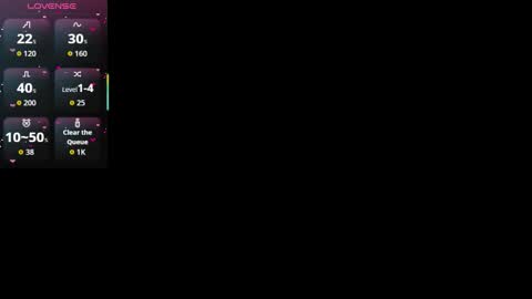 Snapshot of kelsseyanders chatting on October 15, 12:38 pm online show from October 15, 12:38 pm