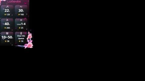 Snapshot of kelsseyanders chatting on October 22, 12:16 pm online show from October 22, 12:16 pm