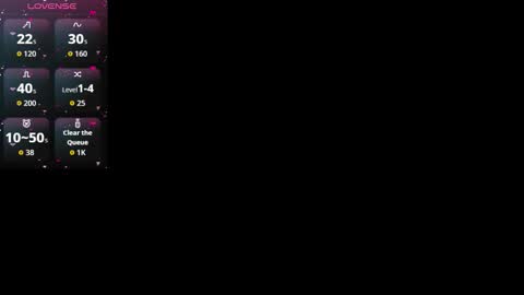 Snapshot of kelsseyanders chatting on October 27, 12:20 pm online show from October 27, 12:20 pm