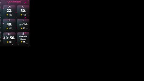 Snapshot of kelsseyanders chatting on November 6, 12:06 pm online show from November 6, 12:06 pm