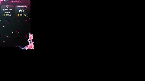 Snapshot of kelsseyanders chatting on February 10, 1:04 pm online show from February 10, 1:04 pm