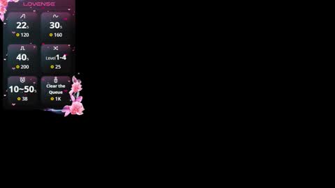 Snapshot of kelsseyanders chatting on February 18, 12:23 pm online show from February 18, 12:23 pm