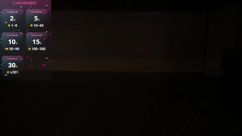 Snapshot of kelsseyanders chatting on March 21, 12:32 pm online show from March 21, 12:32 pm