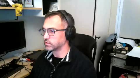 kelvin06133 online show from January 26, 1:20 am