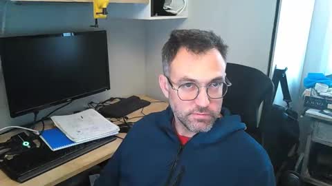 kelvin06133 online show from February 8, 3:31 pm