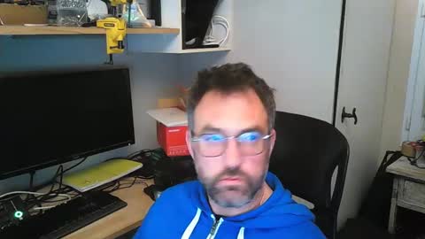 kelvin06133 online show from March 2, 9:11 pm