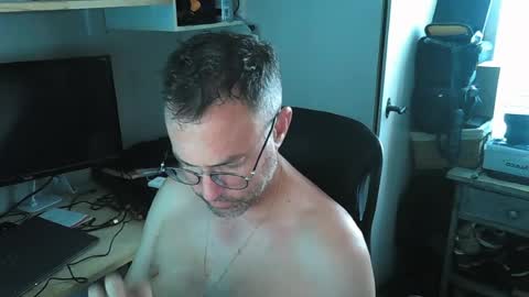 kelvin06133 online show from June 29, 12:05 pm