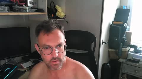 kelvin06133 online show from July 10, 3:03 pm