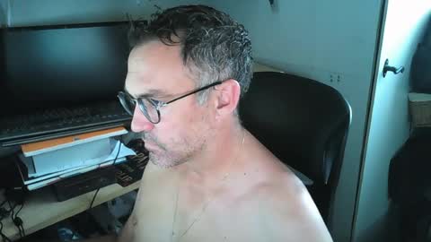 kelvin06133 online show from August 5, 12:41 pm