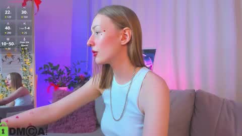 Snapshot of kely_cute chatting on February 19, 10:55 am kely cute online show from February 19, 10:55 am