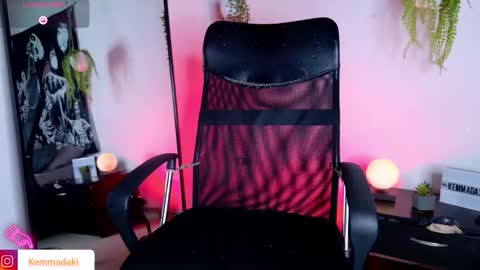 Kemma online show from January 8, 12:57 am