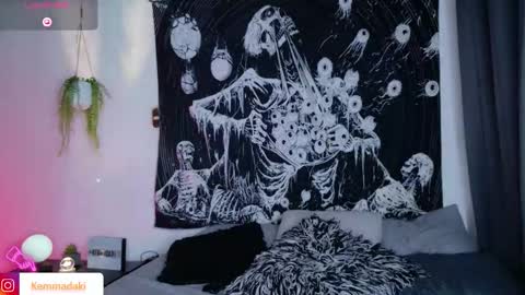 Kemma online show from February 15, 10:50 pm