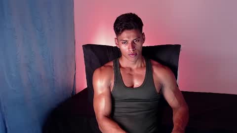 ken__owensx online show from June 29, 9:59 pm