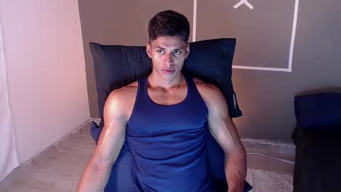 ken__owensx online show from July 15, 6:35 pm