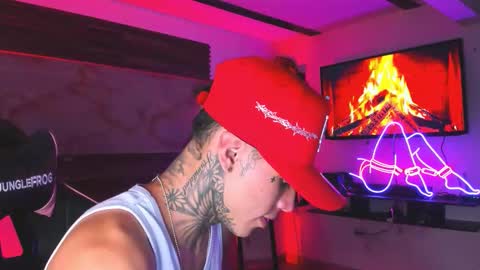 ken_and_bonnie online show from February 27, 12:27 pm