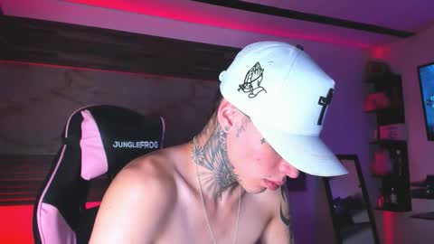 ken_and_bonnie online show from March 18, 11:57 am