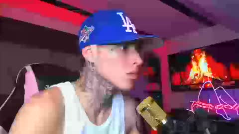 ken_and_bonnie online show from March 21, 1:26 pm