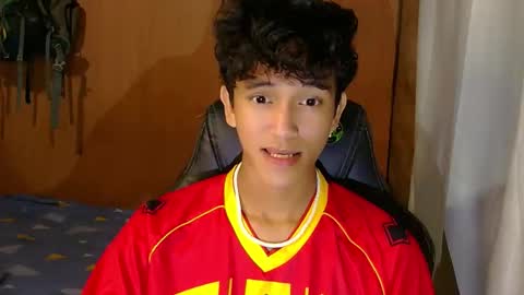 Ken online show from January 18, 2:21 pm