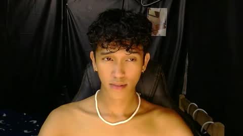 Ken online show from April 3, 1:20 pm