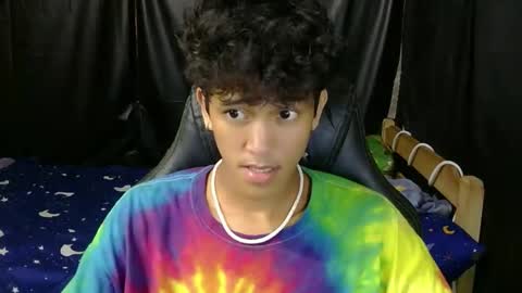 Ken online show from April 8, 11:32 am