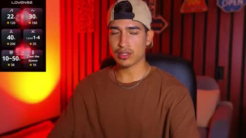 Snapshot of ken_blaker chatting on November 3, 7:04 pm ken_blaker online show from November 3, 7:04 pm